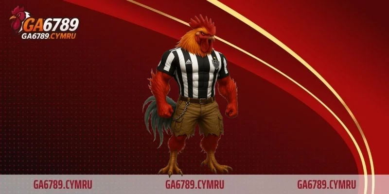 Những yếu tố nổi bật