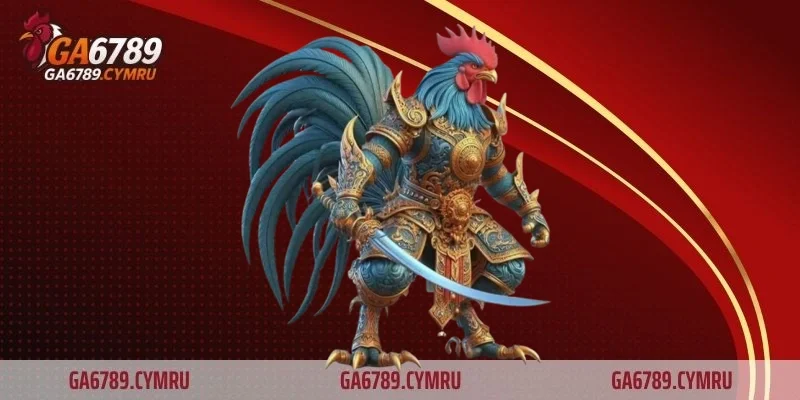 Ưu điểm khi đá gà mồng trích