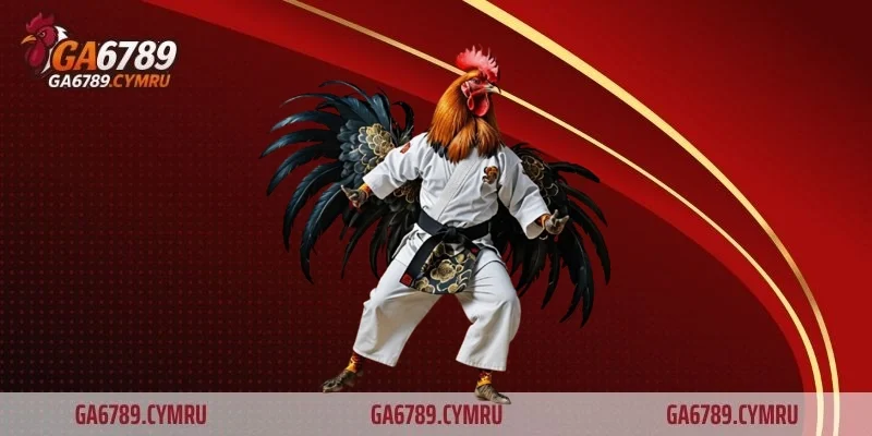 Tổng quan về đá gà cựa dao